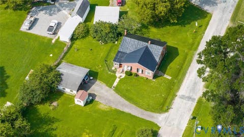 Tiny photo for 110 Ogden Street, West Point, VA 23181 (MLS # 2622500)