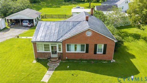 Photo of 110 Ogden Street, West Point, VA 23181 (MLS # 2622500)