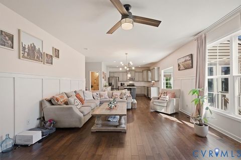 Tiny photo for 4701 Cabretta Drive, Moseley, VA 23120 (MLS # 2529237)