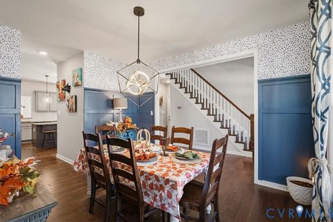 Tiny photo for 4701 Cabretta Drive, Moseley, VA 23120 (MLS # 2529237)