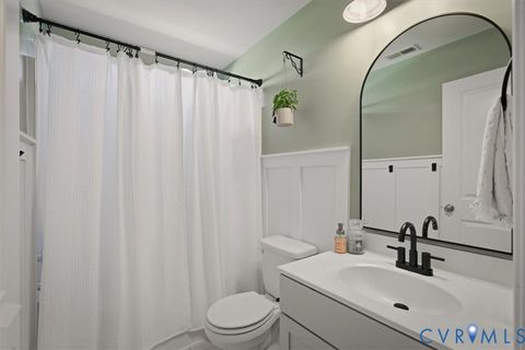 Tiny photo for 4701 Cabretta Drive, Moseley, VA 23120 (MLS # 2529237)
