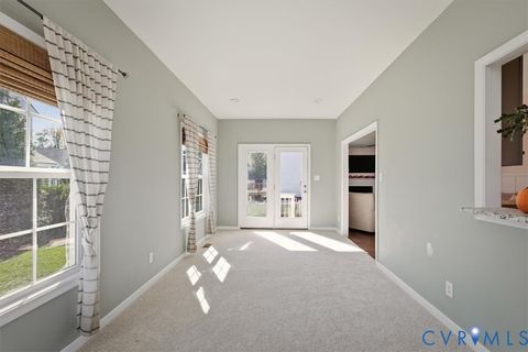 Tiny photo for 4701 Cabretta Drive, Moseley, VA 23120 (MLS # 2529237)