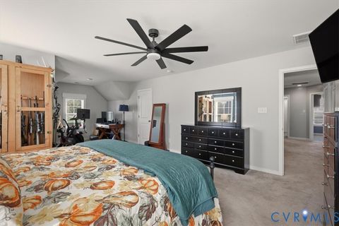 Tiny photo for 4701 Cabretta Drive, Moseley, VA 23120 (MLS # 2529237)