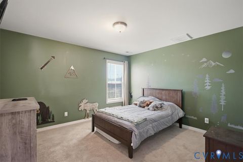 Tiny photo for 4701 Cabretta Drive, Moseley, VA 23120 (MLS # 2529237)