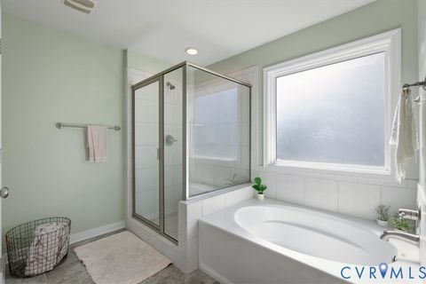 Tiny photo for 4701 Cabretta Drive, Moseley, VA 23120 (MLS # 2529237)