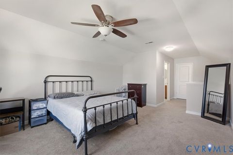 Tiny photo for 4701 Cabretta Drive, Moseley, VA 23120 (MLS # 2529237)