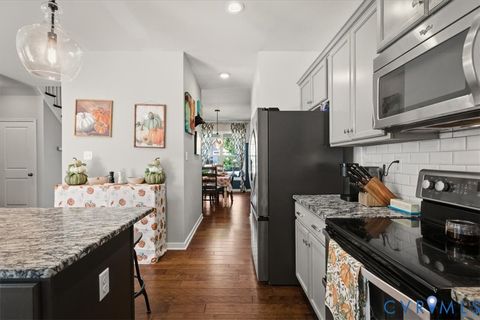 Tiny photo for 4701 Cabretta Drive, Moseley, VA 23120 (MLS # 2529237)