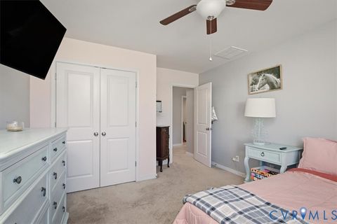 Tiny photo for 4701 Cabretta Drive, Moseley, VA 23120 (MLS # 2529237)
