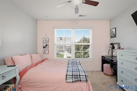 Tiny photo for 4701 Cabretta Drive, Moseley, VA 23120 (MLS # 2529237)