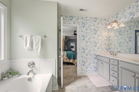 Tiny photo for 4701 Cabretta Drive, Moseley, VA 23120 (MLS # 2529237)