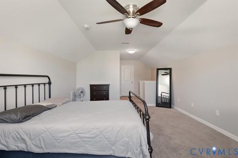 Tiny photo for 4701 Cabretta Drive, Moseley, VA 23120 (MLS # 2529237)