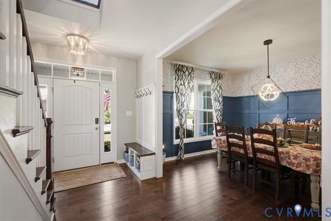 Tiny photo for 4701 Cabretta Drive, Moseley, VA 23120 (MLS # 2529237)