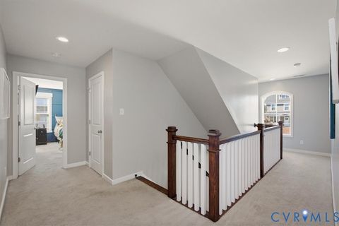 Tiny photo for 4701 Cabretta Drive, Moseley, VA 23120 (MLS # 2529237)