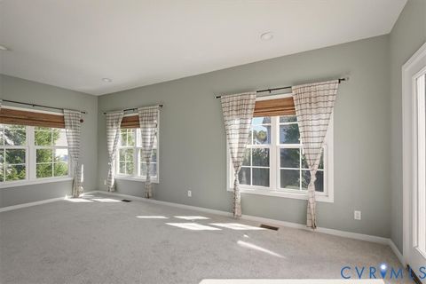 Tiny photo for 4701 Cabretta Drive, Moseley, VA 23120 (MLS # 2529237)