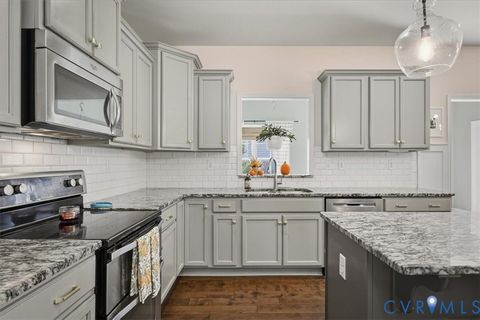 Tiny photo for 4701 Cabretta Drive, Moseley, VA 23120 (MLS # 2529237)