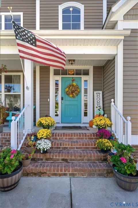Tiny photo for 4701 Cabretta Drive, Moseley, VA 23120 (MLS # 2529237)