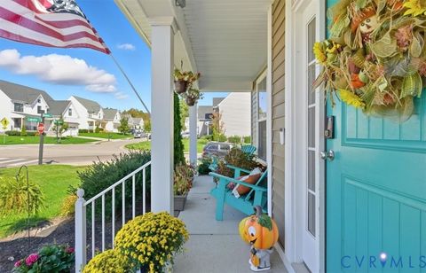 Tiny photo for 4701 Cabretta Drive, Moseley, VA 23120 (MLS # 2529237)