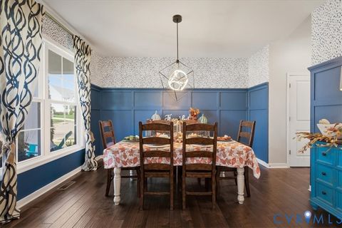 Tiny photo for 4701 Cabretta Drive, Moseley, VA 23120 (MLS # 2529237)