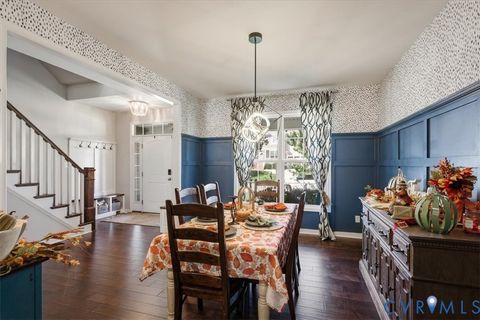 Tiny photo for 4701 Cabretta Drive, Moseley, VA 23120 (MLS # 2529237)