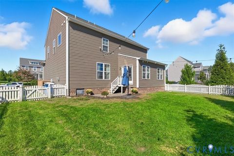 Tiny photo for 4701 Cabretta Drive, Moseley, VA 23120 (MLS # 2529237)