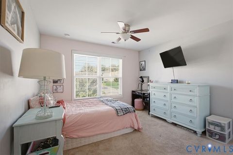 Tiny photo for 4701 Cabretta Drive, Moseley, VA 23120 (MLS # 2529237)