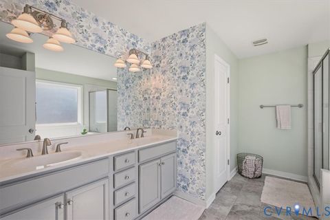 Tiny photo for 4701 Cabretta Drive, Moseley, VA 23120 (MLS # 2529237)