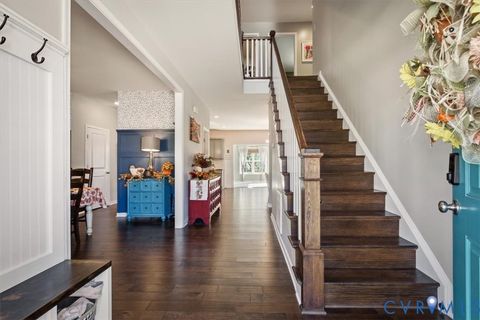 Tiny photo for 4701 Cabretta Drive, Moseley, VA 23120 (MLS # 2529237)