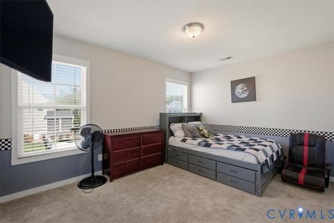 Tiny photo for 4701 Cabretta Drive, Moseley, VA 23120 (MLS # 2529237)