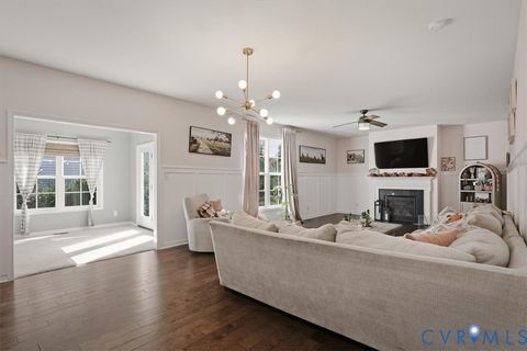 Tiny photo for 4701 Cabretta Drive, Moseley, VA 23120 (MLS # 2529237)