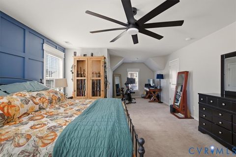 Tiny photo for 4701 Cabretta Drive, Moseley, VA 23120 (MLS # 2529237)