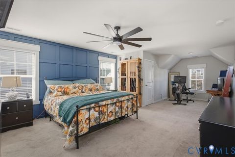 Tiny photo for 4701 Cabretta Drive, Moseley, VA 23120 (MLS # 2529237)