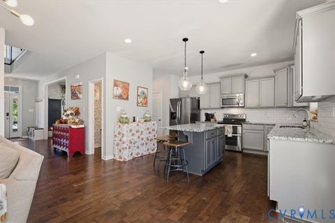 Tiny photo for 4701 Cabretta Drive, Moseley, VA 23120 (MLS # 2529237)