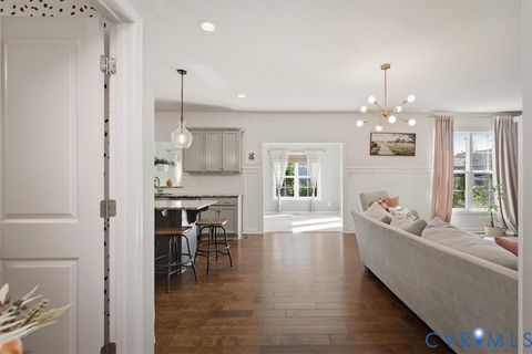 Tiny photo for 4701 Cabretta Drive, Moseley, VA 23120 (MLS # 2529237)