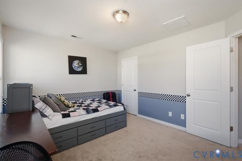 Tiny photo for 4701 Cabretta Drive, Moseley, VA 23120 (MLS # 2529237)