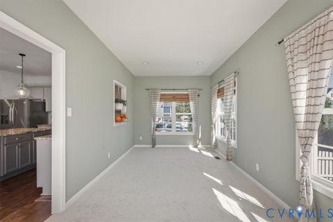 Tiny photo for 4701 Cabretta Drive, Moseley, VA 23120 (MLS # 2529237)