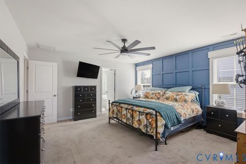 Tiny photo for 4701 Cabretta Drive, Moseley, VA 23120 (MLS # 2529237)