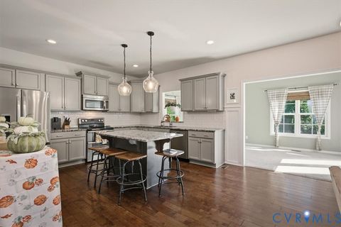Tiny photo for 4701 Cabretta Drive, Moseley, VA 23120 (MLS # 2529237)
