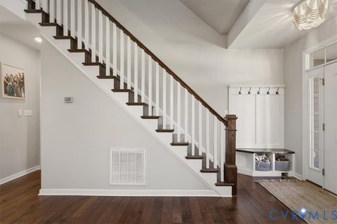 Tiny photo for 4701 Cabretta Drive, Moseley, VA 23120 (MLS # 2529237)