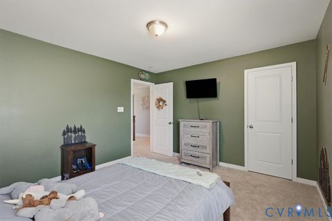 Tiny photo for 4701 Cabretta Drive, Moseley, VA 23120 (MLS # 2529237)