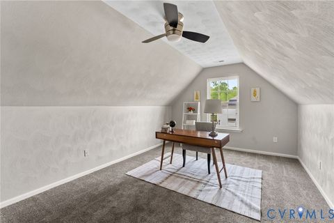 Tiny photo for 13300 Castlewellan Drive, Chester, VA 23836 (MLS # 2609801)