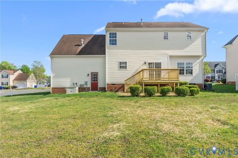 Tiny photo for 13300 Castlewellan Drive, Chester, VA 23836 (MLS # 2609801)