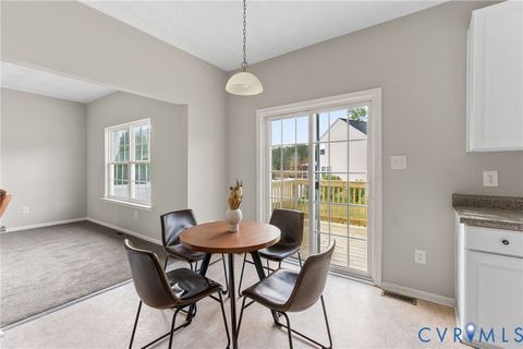 Tiny photo for 13300 Castlewellan Drive, Chester, VA 23836 (MLS # 2609801)