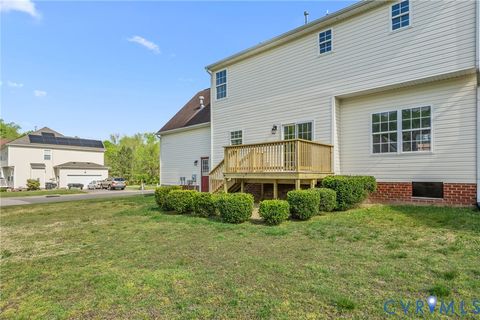 Tiny photo for 13300 Castlewellan Drive, Chester, VA 23836 (MLS # 2609801)