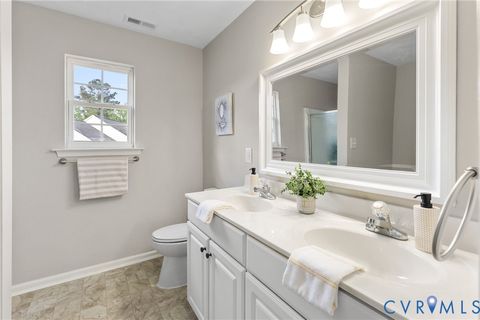 Tiny photo for 13300 Castlewellan Drive, Chester, VA 23836 (MLS # 2609801)