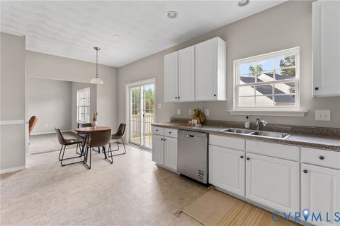 Tiny photo for 13300 Castlewellan Drive, Chester, VA 23836 (MLS # 2609801)