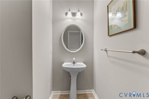 Tiny photo for 13300 Castlewellan Drive, Chester, VA 23836 (MLS # 2609801)