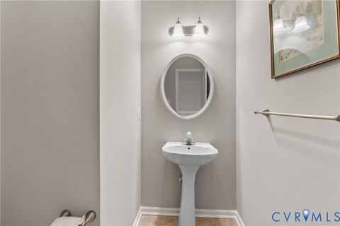 Tiny photo for 13300 Castlewellan Drive, Chester, VA 23836 (MLS # 2609801)