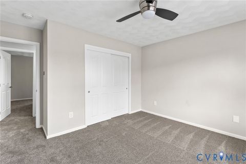 Tiny photo for 13300 Castlewellan Drive, Chester, VA 23836 (MLS # 2609801)