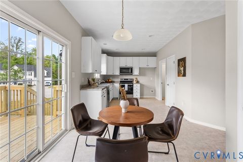 Tiny photo for 13300 Castlewellan Drive, Chester, VA 23836 (MLS # 2609801)