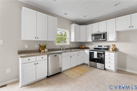 Tiny photo for 13300 Castlewellan Drive, Chester, VA 23836 (MLS # 2609801)